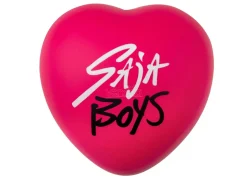 KPOP DEMON HUNTERS SAJA BOYS SQUISHY TOY Antistress CINEREPLICAS