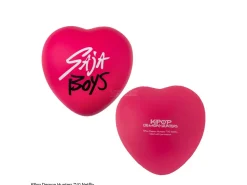 KPOP DEMON HUNTERS SAJA BOYS SQUISHY TOY Antistress CINEREPLICAS