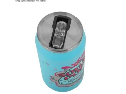 Kpop Demon Hunters Saja Boys Soda Pop Can Thermal Cannuccia Tazza Tazza Cinereplicas