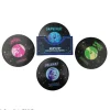 Kpop Demon Hunters Soundtrack Sottobicchieri Set (4) Sottobicchieri Cinereplicas