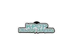 Kpop Demon Hunters Spilla Spilla Cinereplicas
