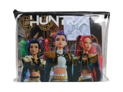 KPop Demon Hunters Stationery Set 10-Pack Golden Blue Sky Studios