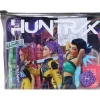 KPop Demon Hunters Stationery Set 10-Pack Huntr/x Blue Sky Studios