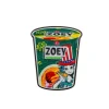 Kpop Demon Hunters Zoey Hamburger Noodles Spilla Spilla Cinereplicas