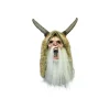 Krampus Mask The Krampus Trick Or Treat Studios