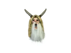 Krampus Mask The Krampus Trick Or Treat Studios