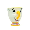La Bella E La Bestia Tazza Chip Paladone Products
