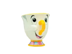La Bella E La Bestia Tazza Chip Paladone Products