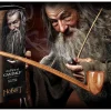 La Pipa di Gandalf Replica 1/1 Lo Hobbit 23 cm Noble Collection