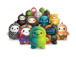 Lamatama Electronic Collectible Figures 6 Cm Series 2 Heo Esclusiva Blind Box  Nsi International Inc.