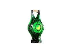 Lanterna Luminosa di Lanterna Verde DC Comics Replica 38 cm Noble Collection