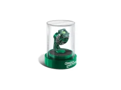 Lanterna Verde Replica 1/1 Anello con Espositore Noble Collection