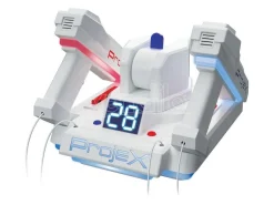Laser X Projex Animated Target Arcade Game For 2 NSI International Inc.