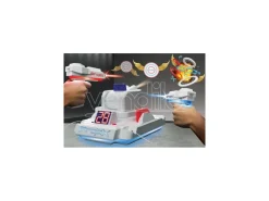 Laser X Projex Animated Target Arcade Game For 2 NSI International Inc.