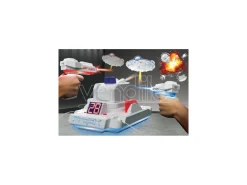 Laser X Projex Animated Target Arcade Game For 2 NSI International Inc.