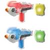 Laser X Revolution Double Blasters 2 Blasters NSI International Inc.