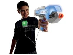 Laser X Revolution Double Blasters 2 Blasters NSI International Inc.