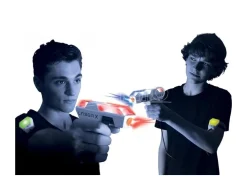 Laser X Revolution Double Blasters 2 Blasters NSI International Inc.