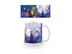 Legend Of Zelda Majoras Mask Tazza moon Pyramid International