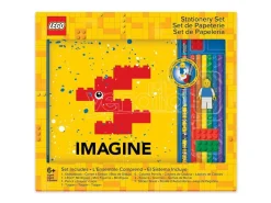 LEGO Stationery Set Imagine Joy Toy