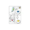 LEGO Stationery Set Topper Ver. 2 Joy Toy (IT)