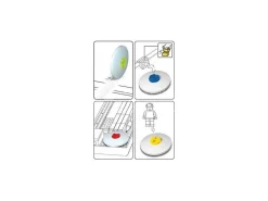 LEGO Stationery Set Topper Ver. 2 Joy Toy (IT)