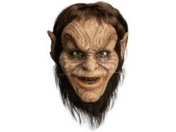 Leprechaun Injection Mask Leprechaun Deluxe Trick Or Treat Studios