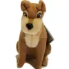 Lilli e il Vagabondo Peluche Mini Vagabondo 15 cm Trudi