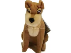 Lilli e il Vagabondo Peluche Mini Vagabondo 15 cm Trudi