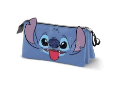 Lilo & Stitch Astuccio Triplo Cool Karactermania