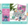 Lilo & Stitch Calendario Dell'avvento Keepsake Box  Stitch & Angel Paladone
