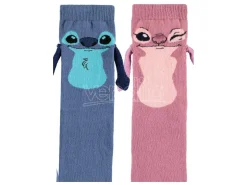 Lilo & Stitch Calzini Let's Hold Hands 39-42 Difuzed