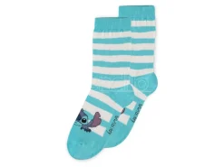 Lilo & Stitch Calzini 3-pack Friends 39-42 Difuzed