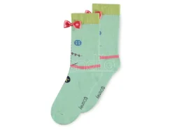 Lilo & Stitch Calzini 2-pack Bambola 43-46 Difuzed