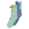 Lilo & Stitch Calzini 2-pack Bambola 39-42 Difuzed