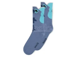 Lilo & Stitch Calzini 2-pack Bambola 39-42 Difuzed