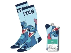 Lilo & Stitch Calzini Stitch Sitting 36-43 Cerdá