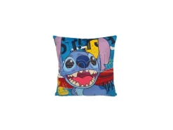 Lilo & Stitch Cuscino Stitch Chaos 40 Cm Konix