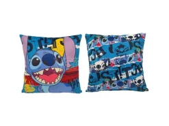 Lilo & Stitch Cuscino Stitch Chaos 40 Cm Konix