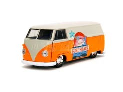 Lilo & Stitch Diecast Model 1/32 1961 VW Bus Stitch Jada Toys