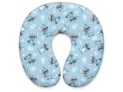 Lilo & Stitch Neck Cuscino Herding