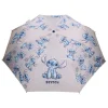 Lilo & Stitch Ombrello Stitch Turbulent Skies Vadobag