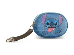 Lilo & Stitch Pill Porta Monete Updown Blue Karactermania