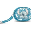 Lilo & Stitch Pill Porta Monete Aloha Blue Karactermania