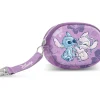 Lilo & Stitch Pill Porta Monete Stitch & Angel Pink Karactermania