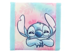 Lilo & Stitch Portafoglio Black Stitch Wild Energy Vadobag