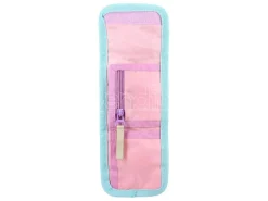 Lilo & Stitch Portafoglio Black Stitch Wild Energy Vadobag