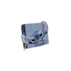 Lilo & Stitch Portafoglio Stitch 12 Cm Konix