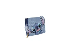 Lilo & Stitch Portafoglio Stitch 12 Cm Konix