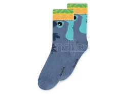 Lilo & Stitch Premium Calzini Stitch 43-46 Difuzed